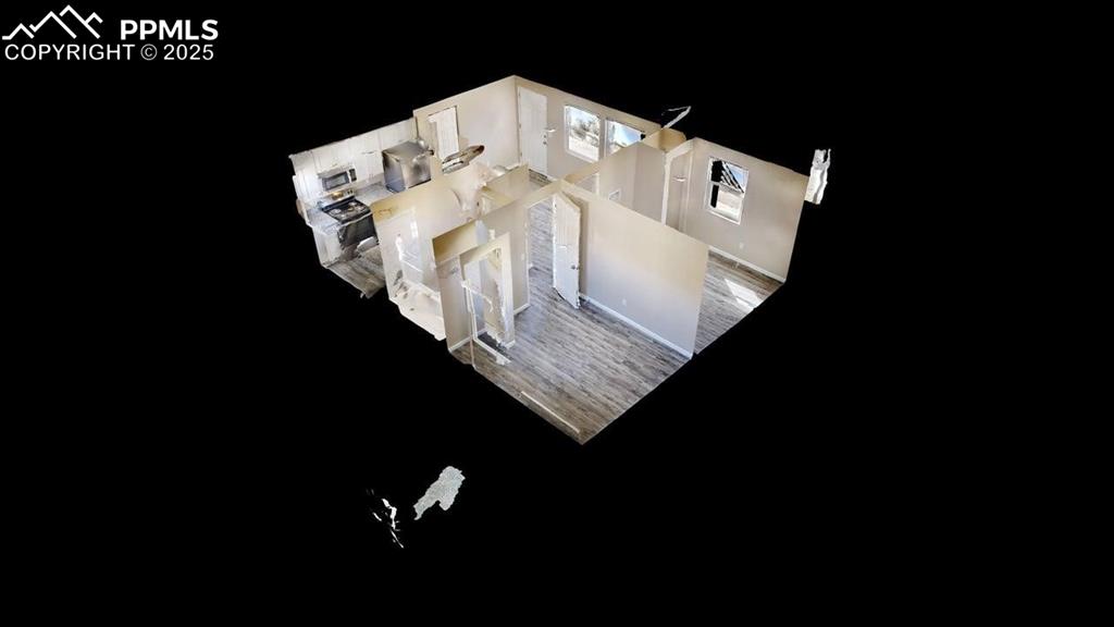 2405 E St Vrain Street Colorado Springs CO 80909