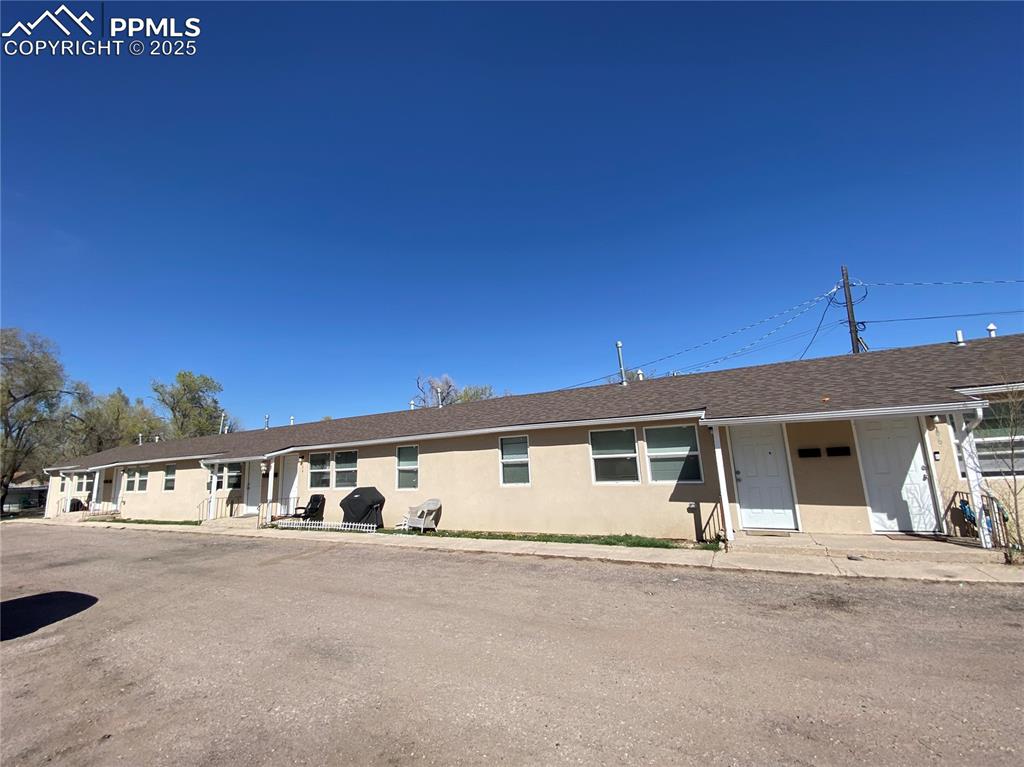 2405 E St Vrain Street Colorado Springs CO 80909