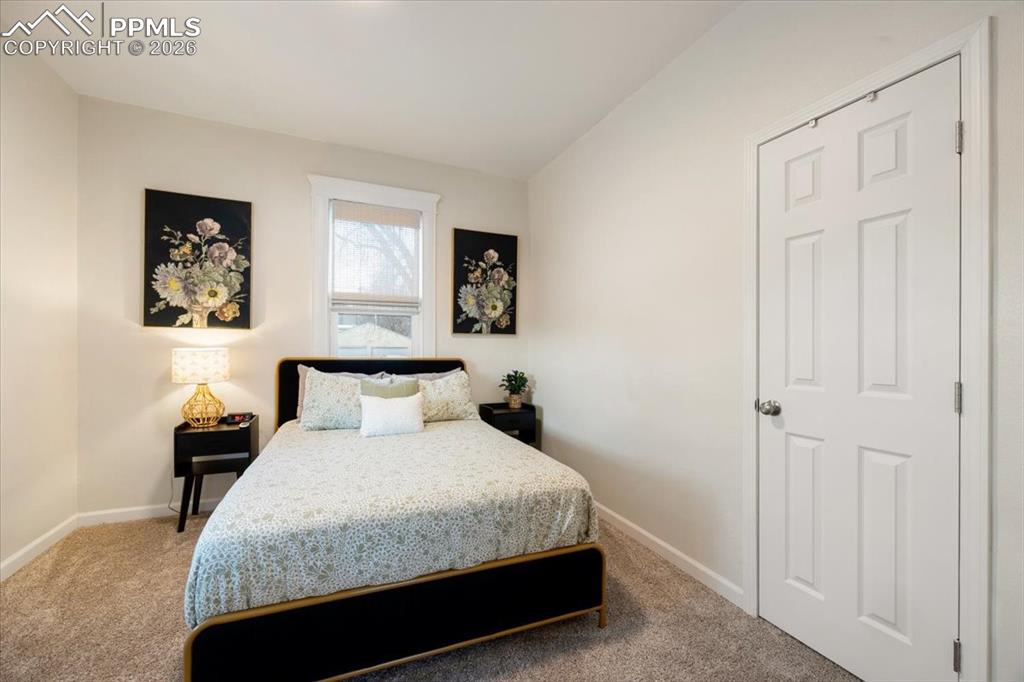 421 S Prospect Street Colorado Springs CO 80903