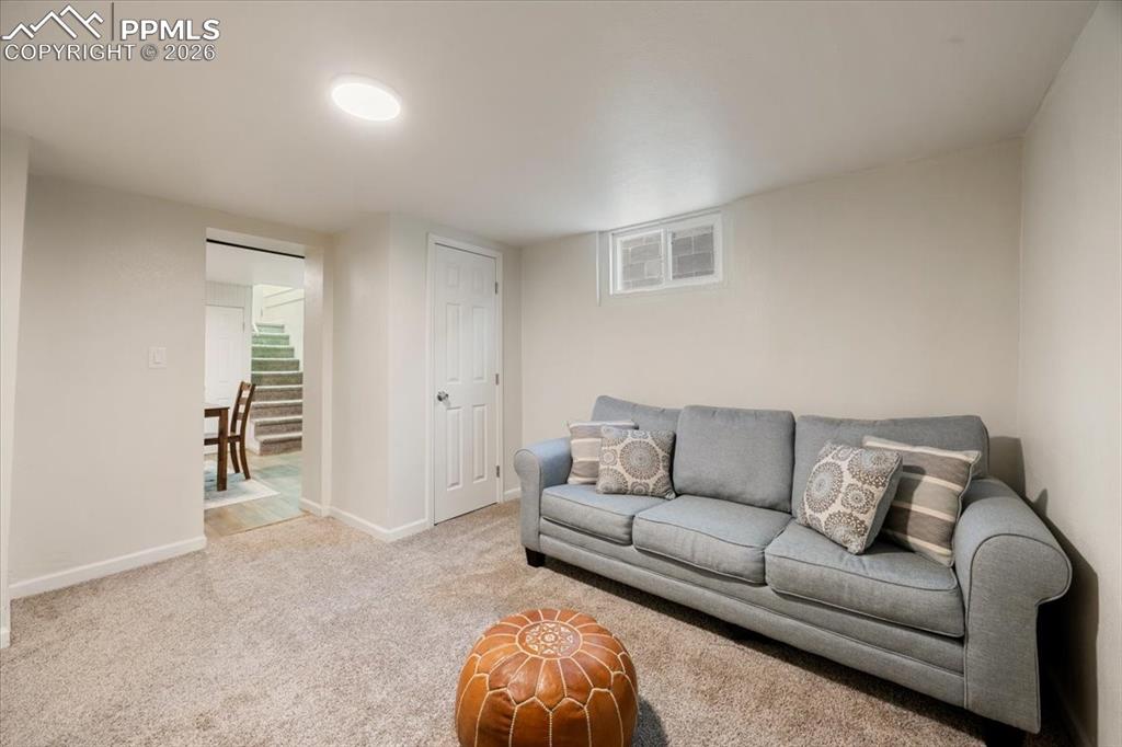 421 S Prospect Street Colorado Springs CO 80903