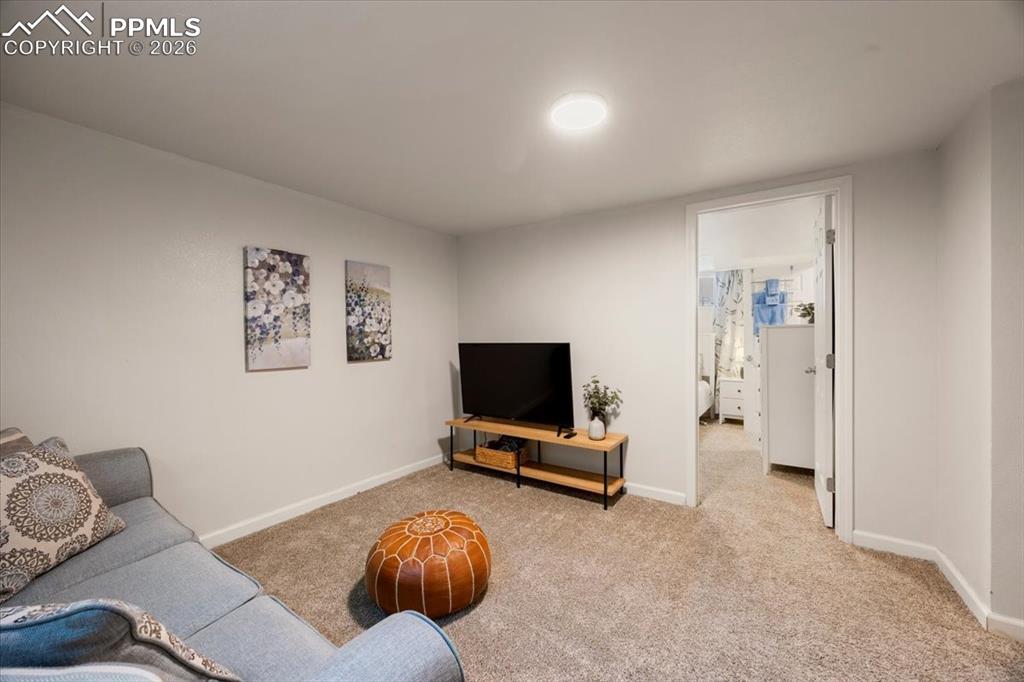 421 S Prospect Street Colorado Springs CO 80903