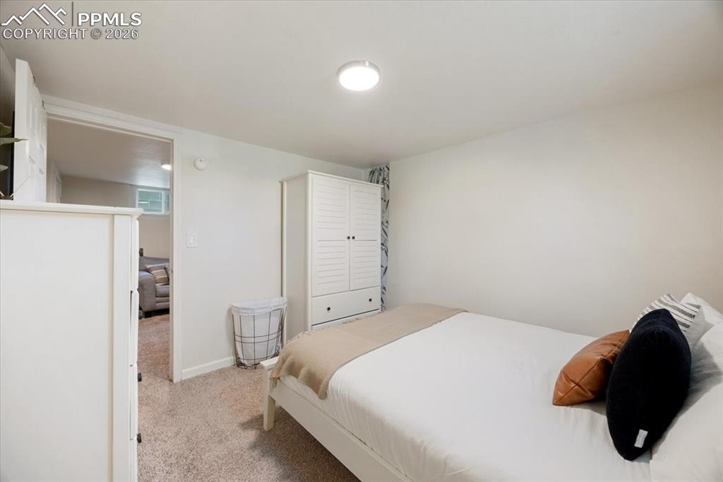 421 S Prospect Street Colorado Springs CO 80903