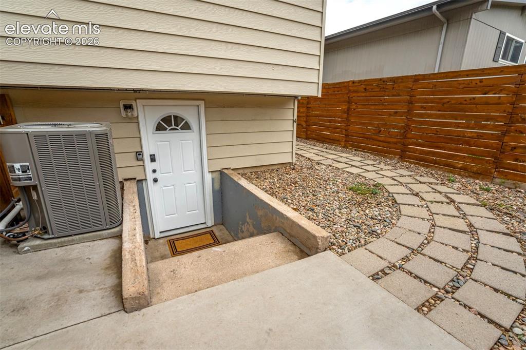 2618 N Arcadia Street Colorado Springs CO 80907