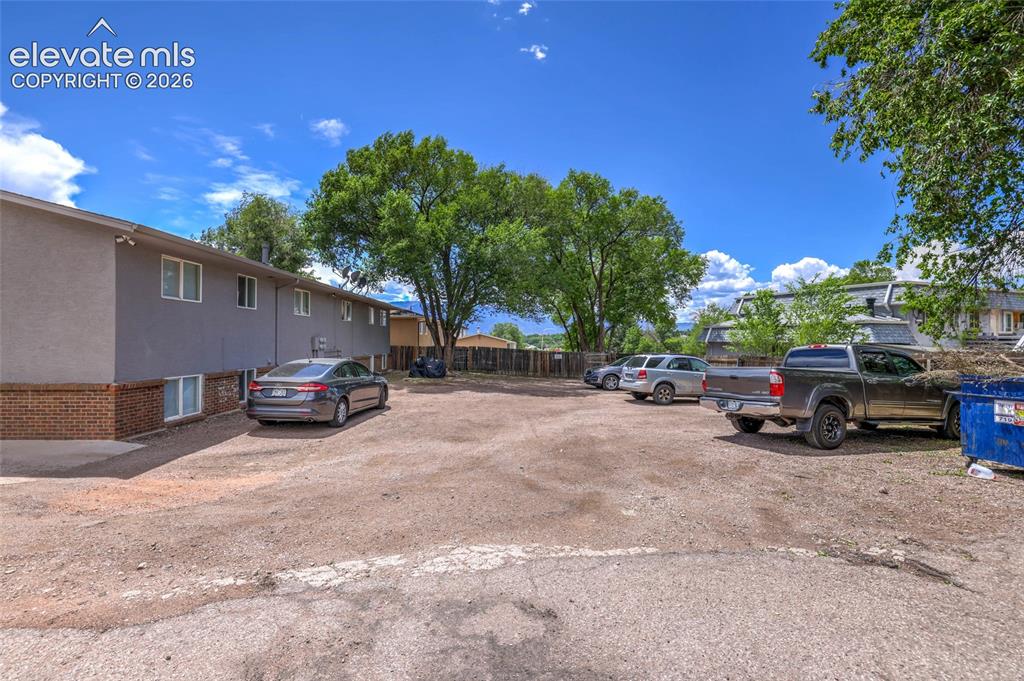 4060 Airport Road Colorado Springs CO 80910