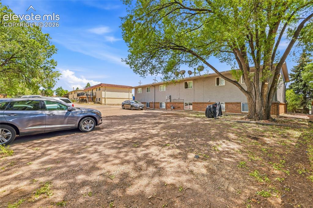 4060 Airport Road Colorado Springs CO 80910