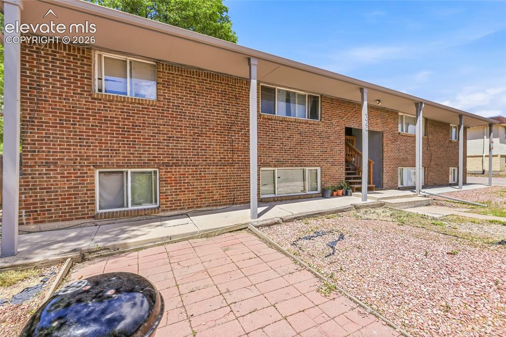 4060 Airport Road Colorado Springs CO 80910