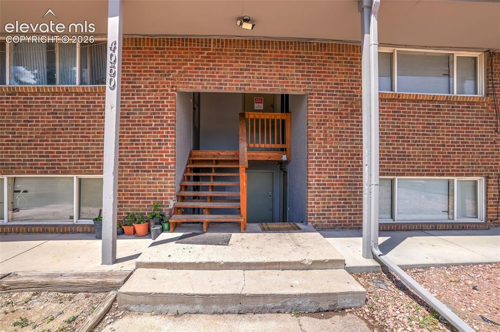 4060 Airport Road Colorado Springs CO 80910