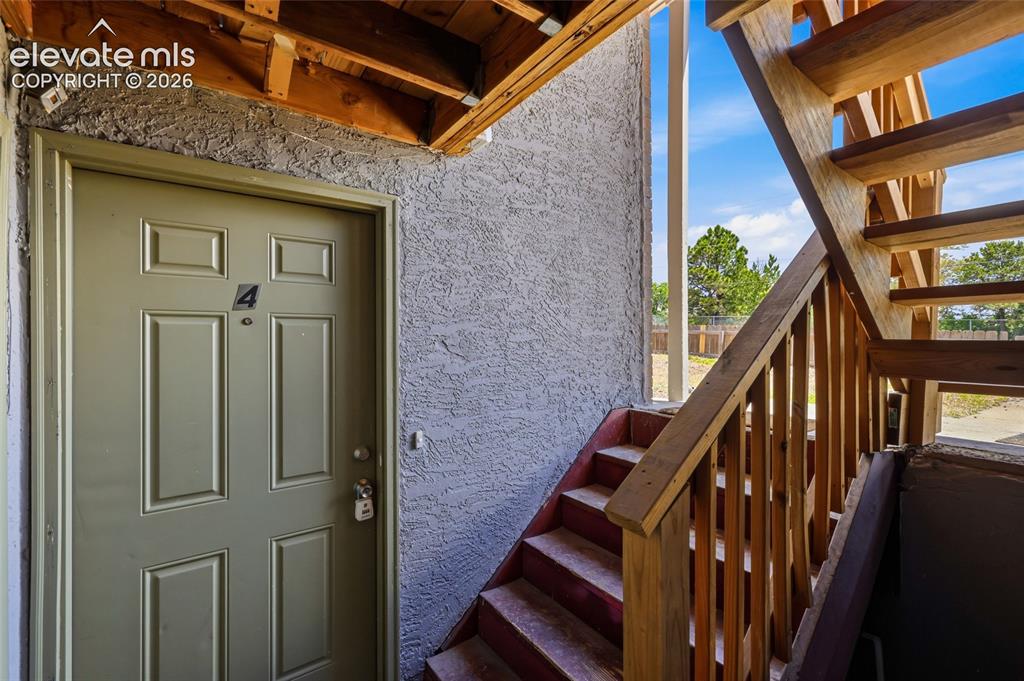 4060 Airport Road Colorado Springs CO 80910