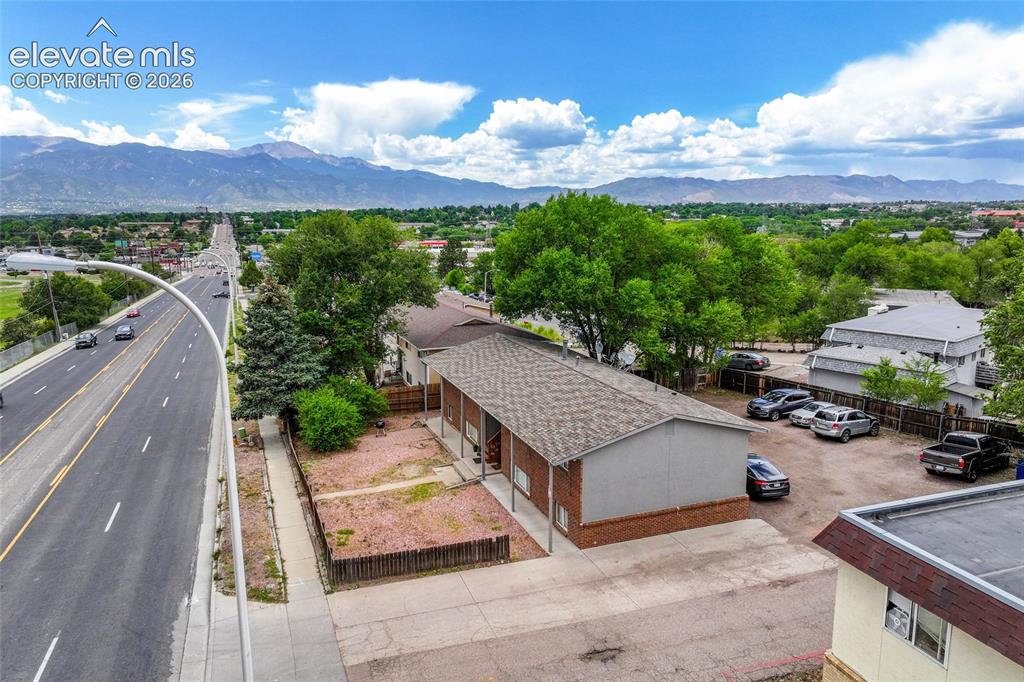 4060 Airport Road Colorado Springs CO 80910