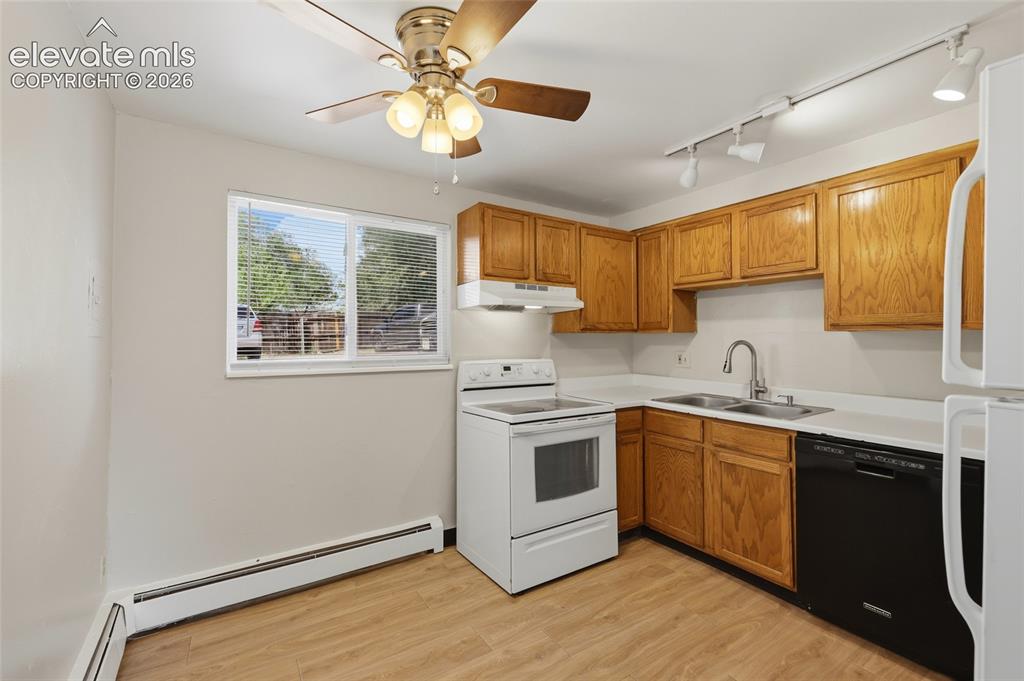 4060 Airport Road Colorado Springs CO 80910
