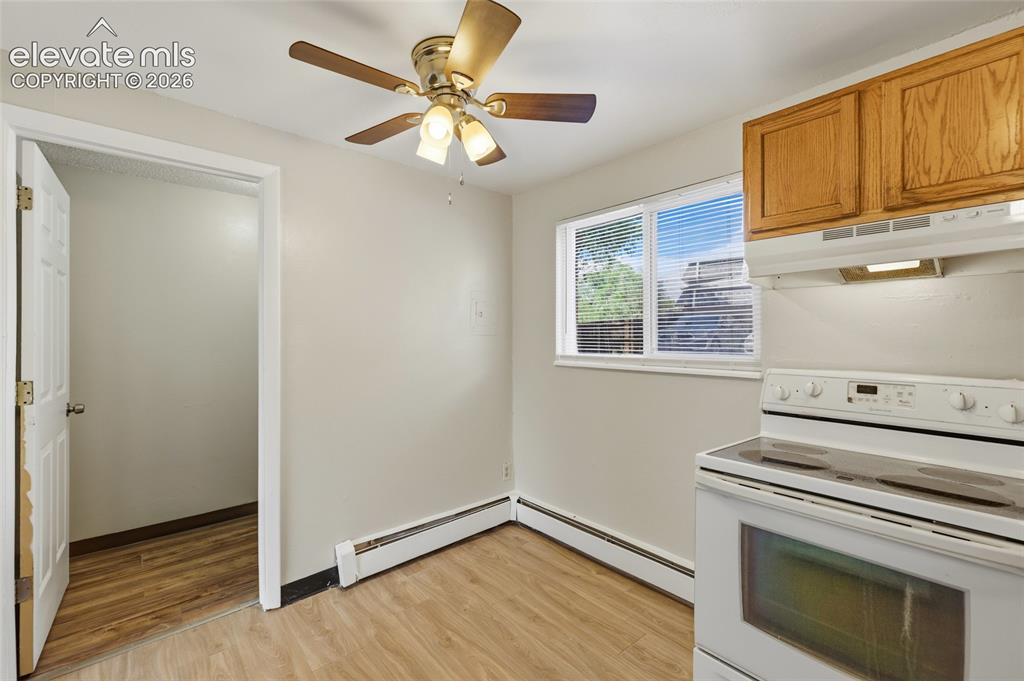 4060 Airport Road Colorado Springs CO 80910