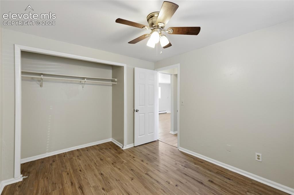 4060 Airport Road Colorado Springs CO 80910