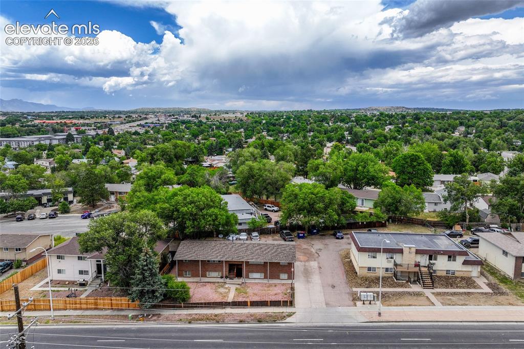 4060 Airport Road Colorado Springs CO 80910