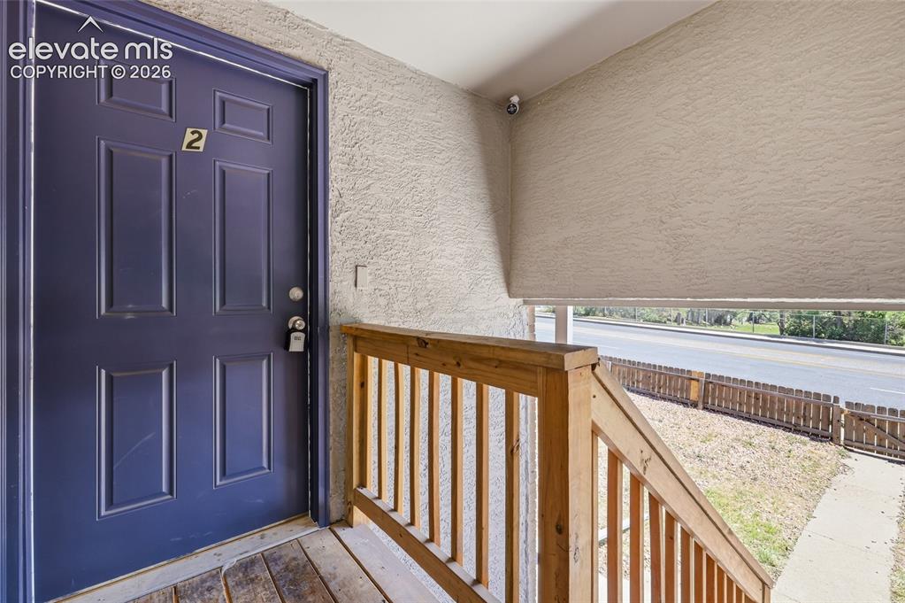 4060 Airport Road Colorado Springs CO 80910
