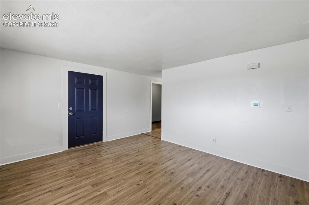 4060 Airport Road Colorado Springs CO 80910
