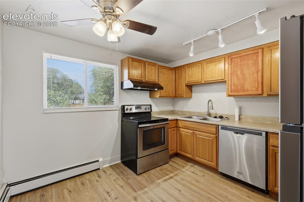 4060 Airport Road Colorado Springs CO 80910