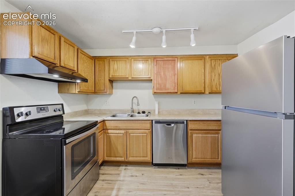 4060 Airport Road Colorado Springs CO 80910