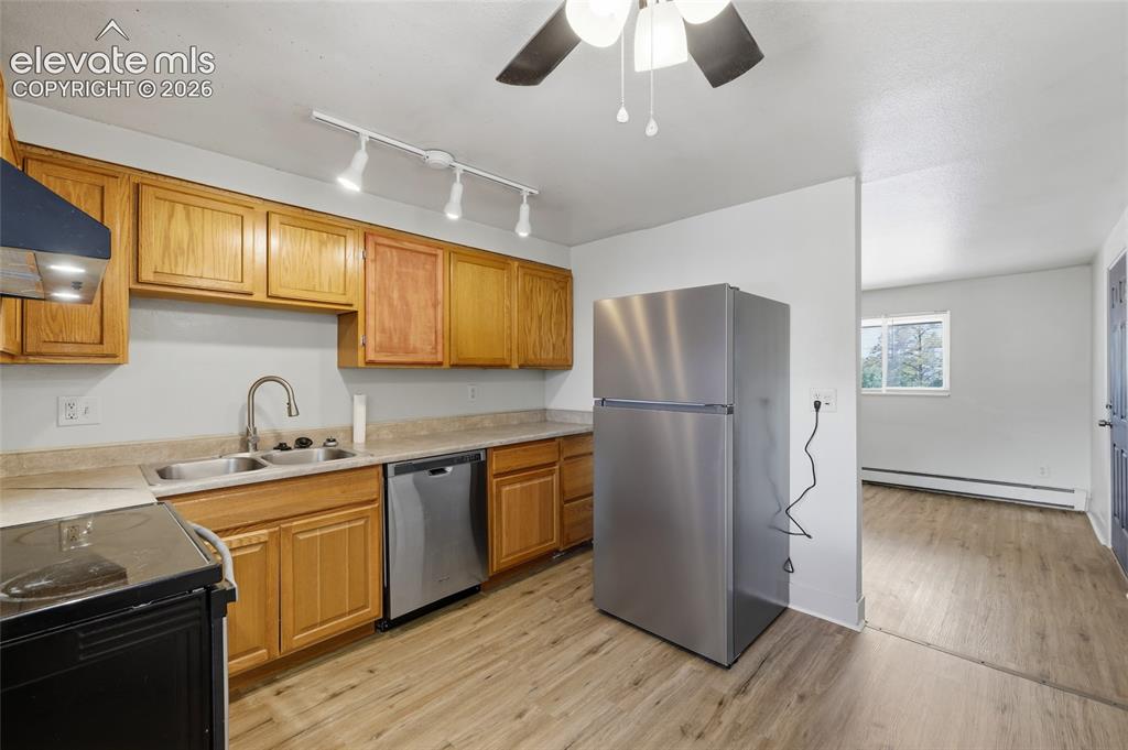 4060 Airport Road Colorado Springs CO 80910