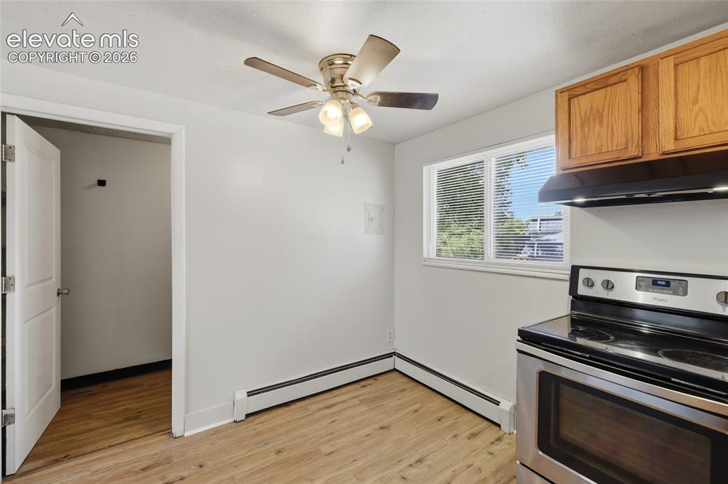 4060 Airport Road Colorado Springs CO 80910