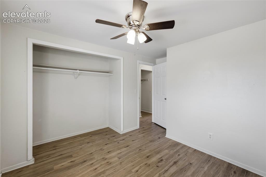 4060 Airport Road Colorado Springs CO 80910