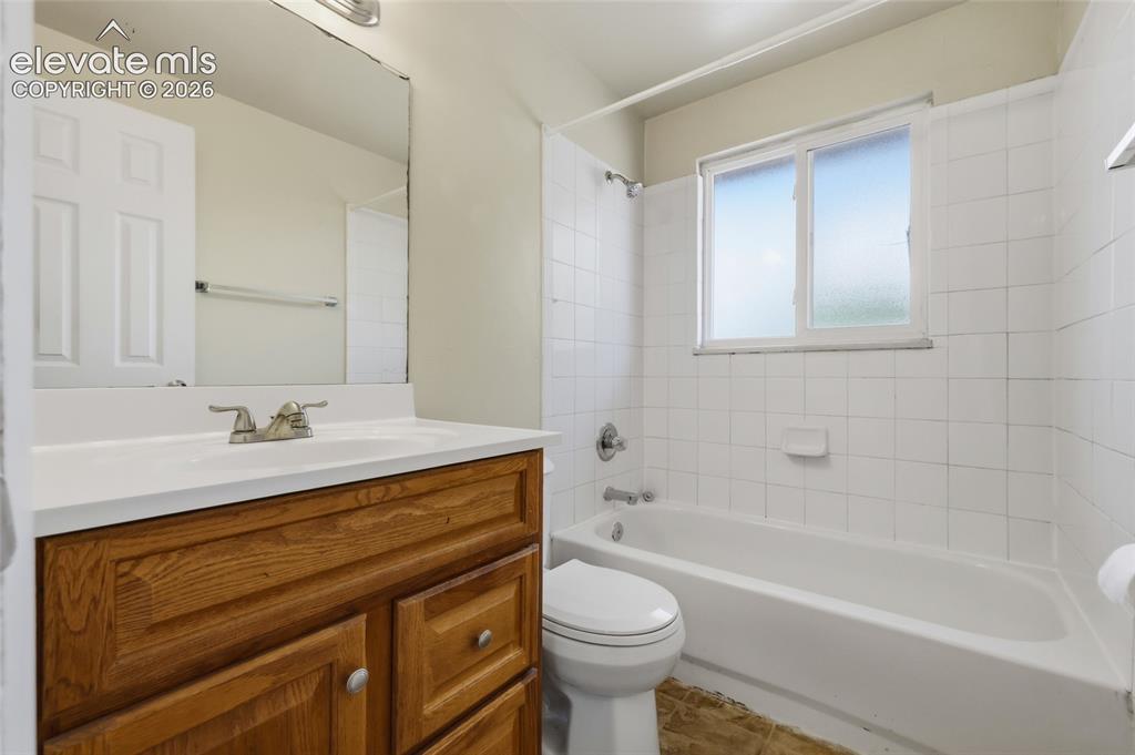 4060 Airport Road Colorado Springs CO 80910