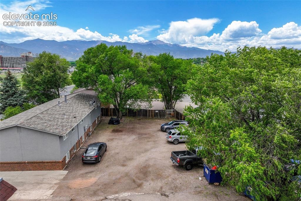 4060 Airport Road Colorado Springs CO 80910