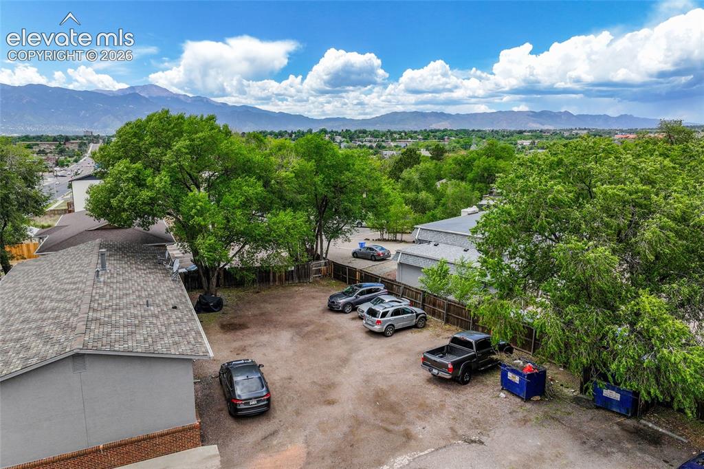 4060 Airport Road Colorado Springs CO 80910