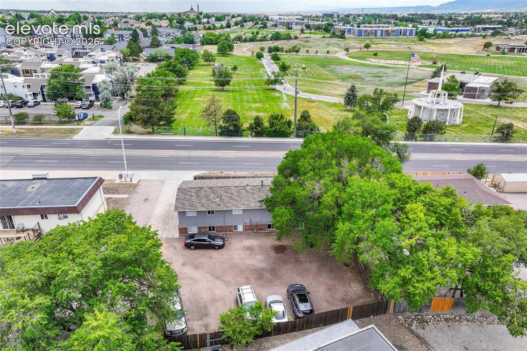 4060 Airport Road Colorado Springs CO 80910