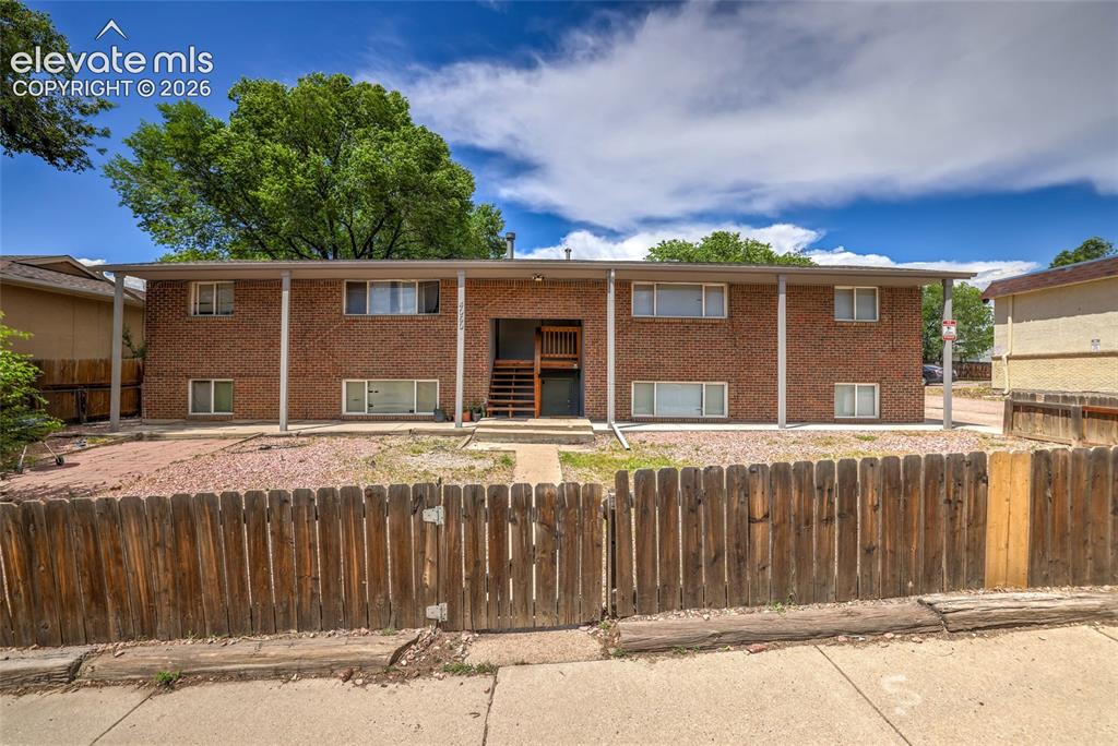 4060 Airport Road Colorado Springs CO 80910