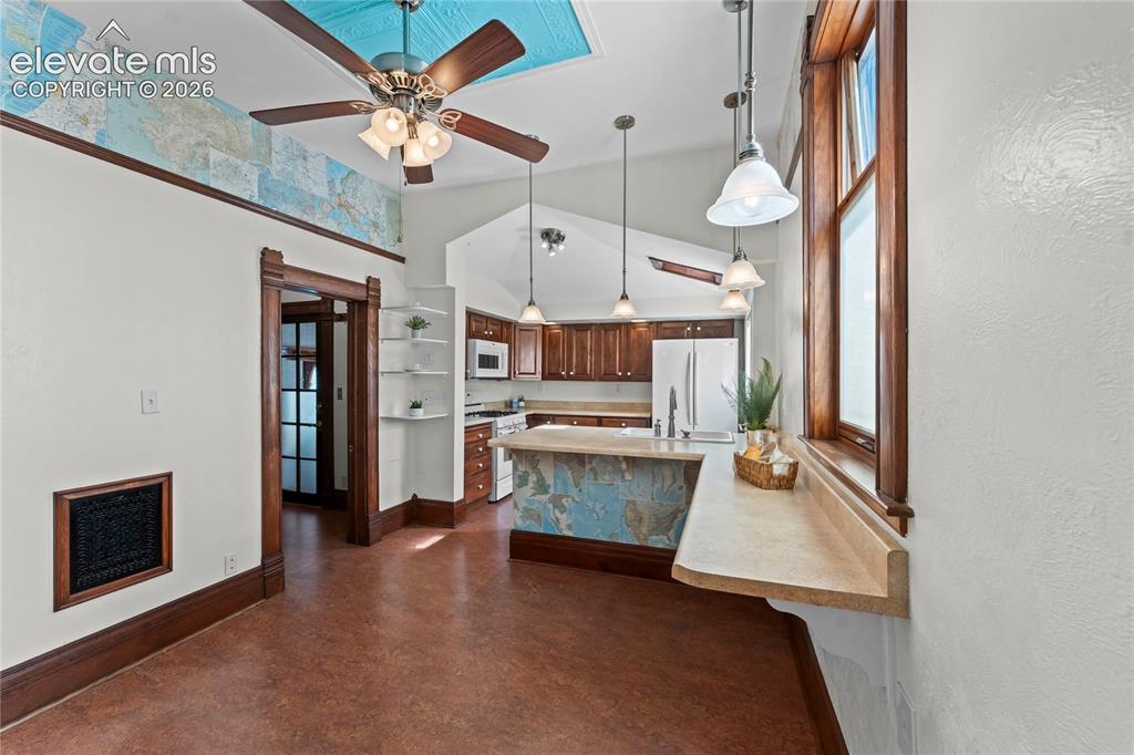 2210 W Kiowa Street Colorado Springs CO 80904