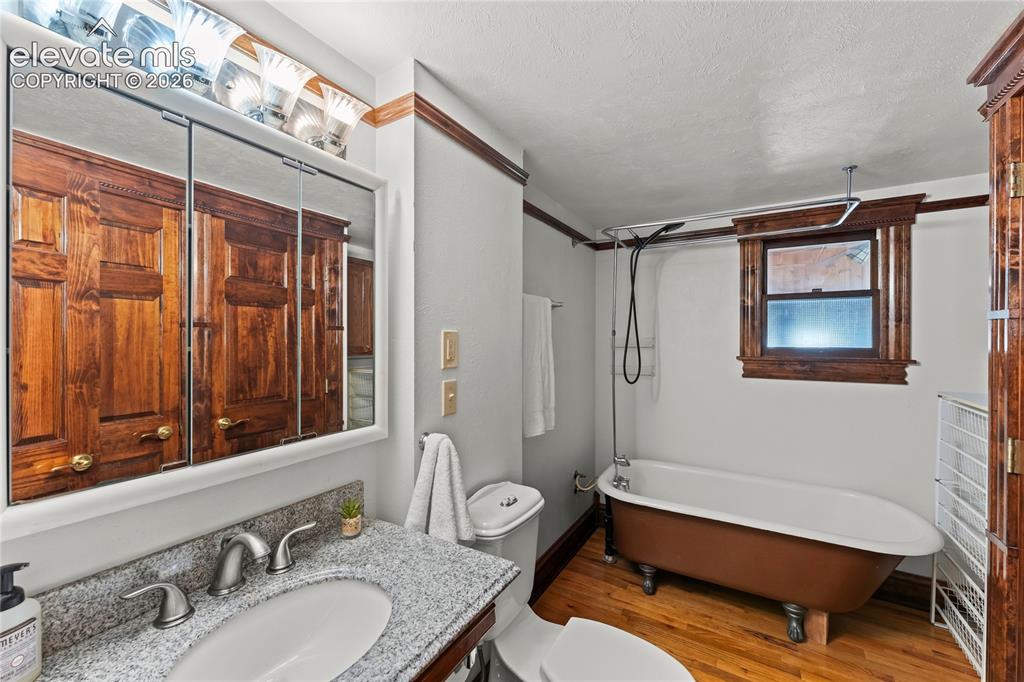 2210 W Kiowa Street Colorado Springs CO 80904