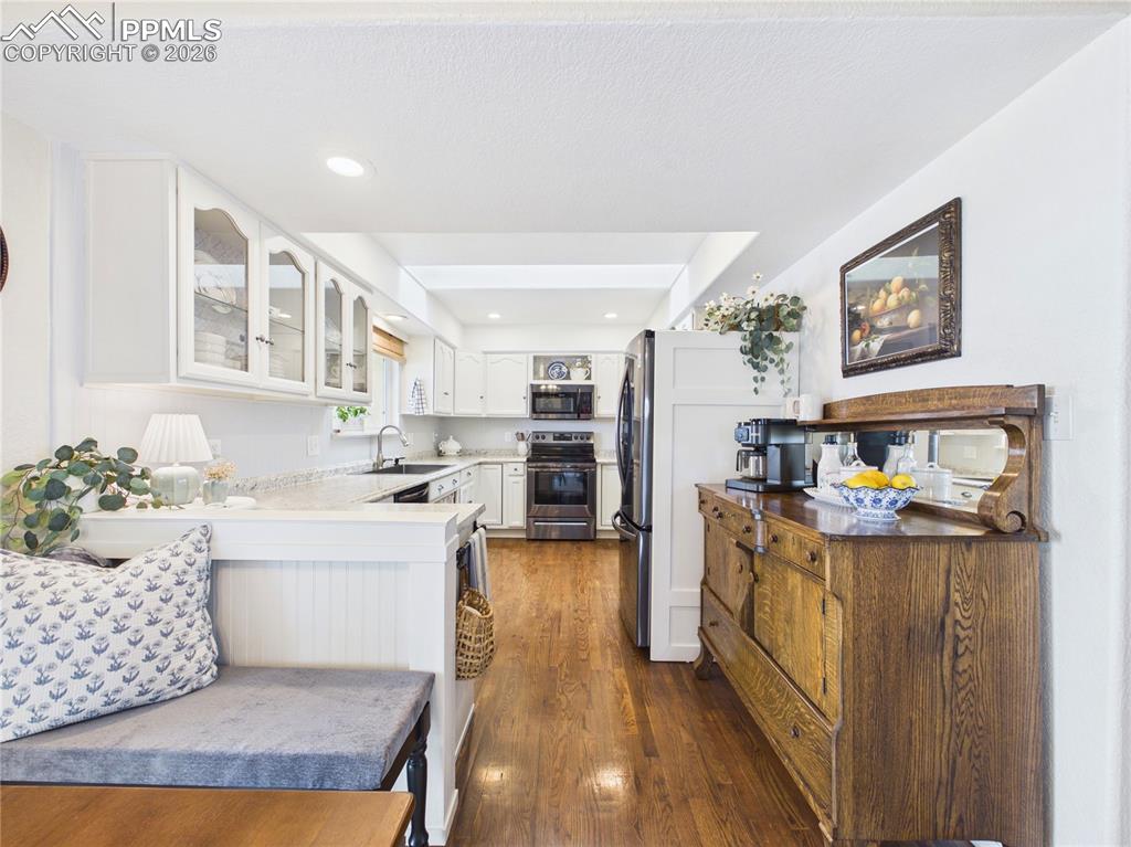 433 E Stardust Drive Pueblo West CO 81007