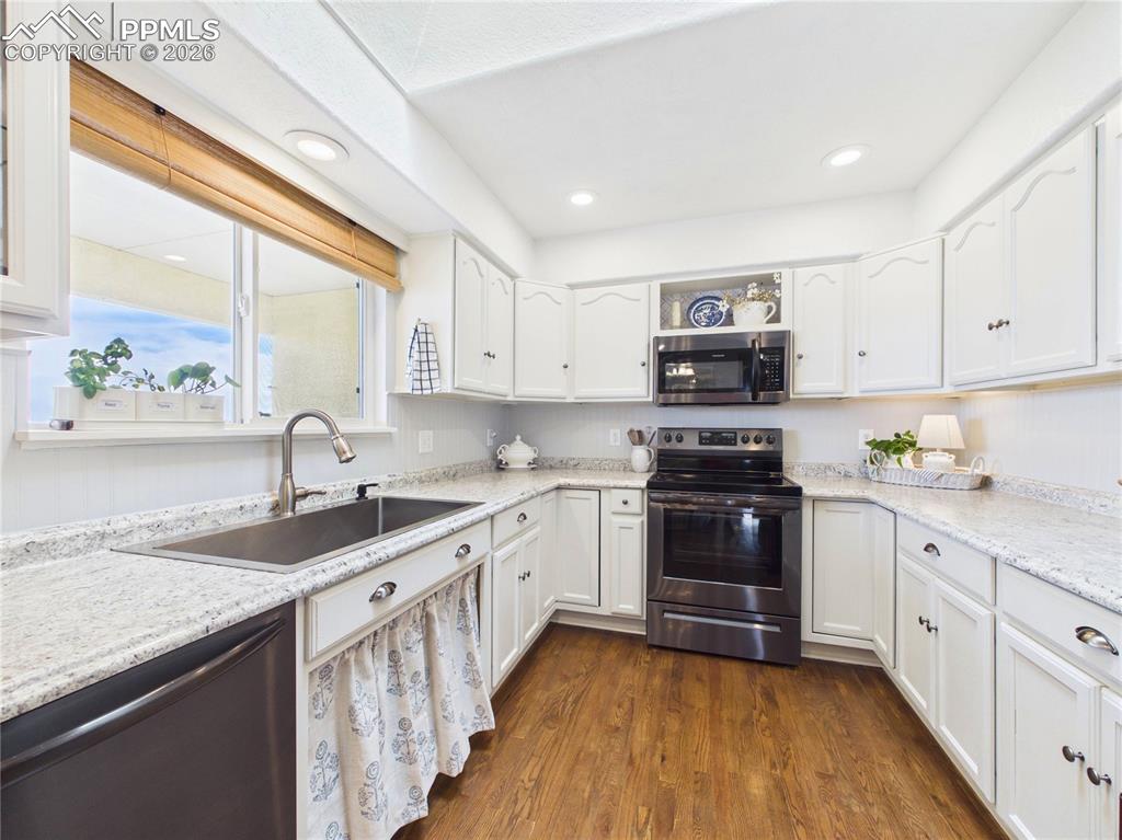 433 E Stardust Drive Pueblo West CO 81007