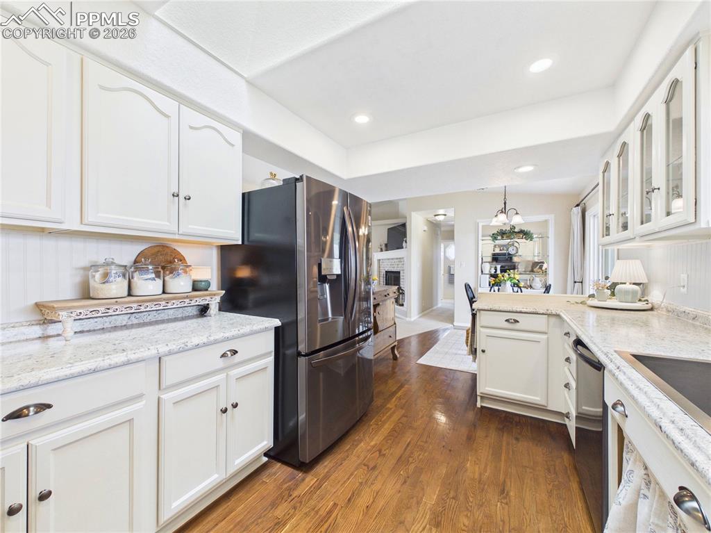 433 E Stardust Drive Pueblo West CO 81007