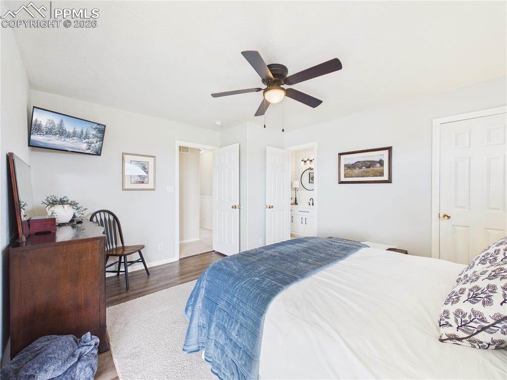 433 E Stardust Drive Pueblo West CO 81007