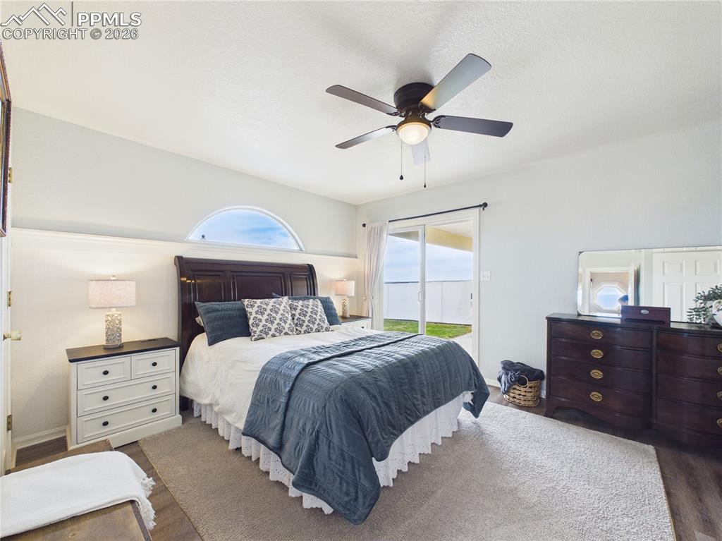 433 E Stardust Drive Pueblo West CO 81007