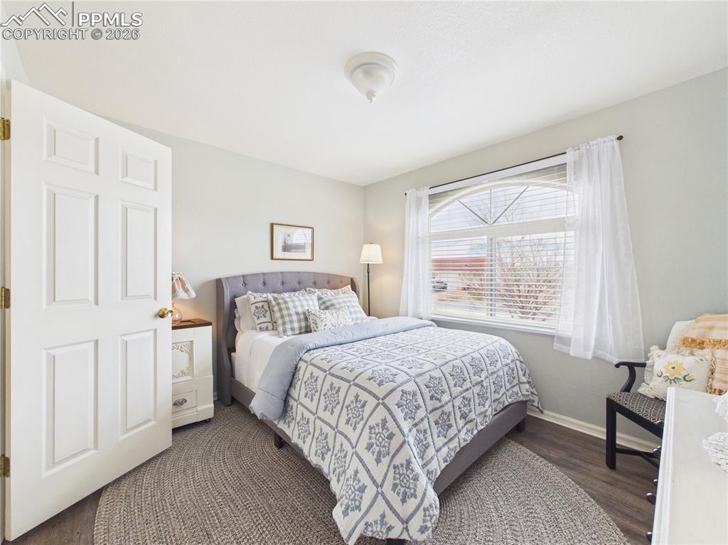 433 E Stardust Drive Pueblo West CO 81007