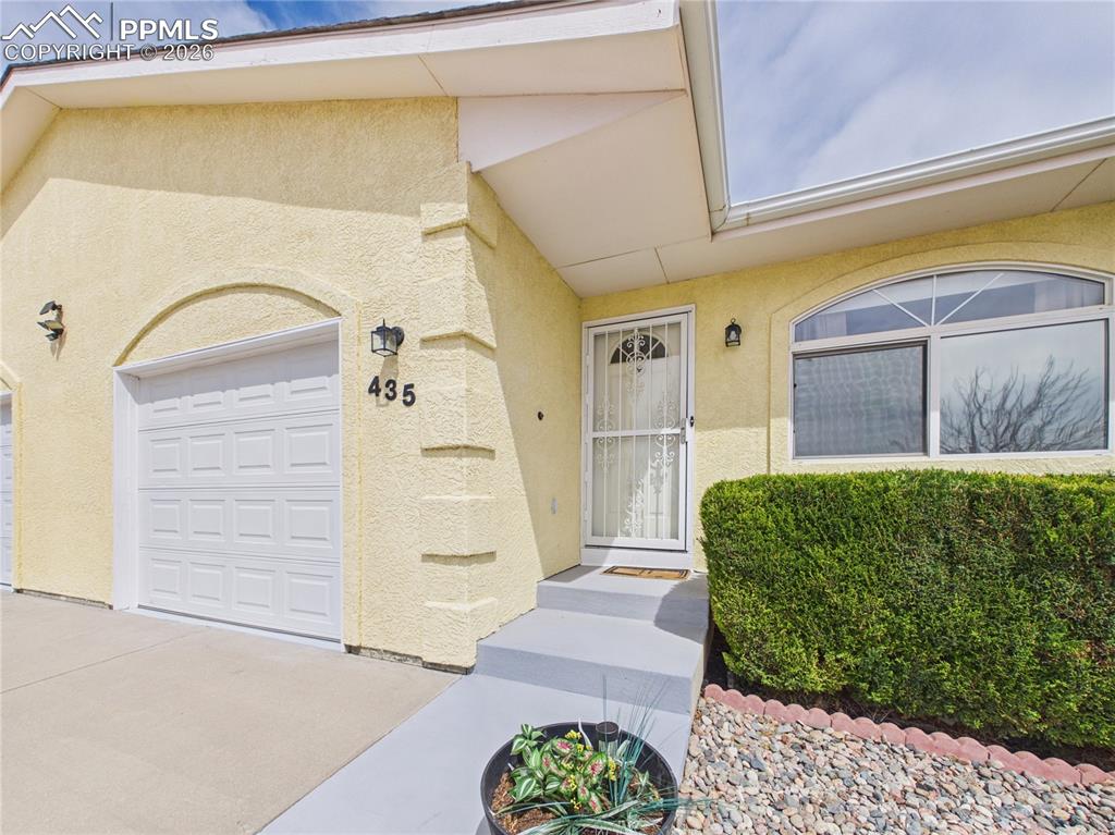 433 E Stardust Drive Pueblo West CO 81007