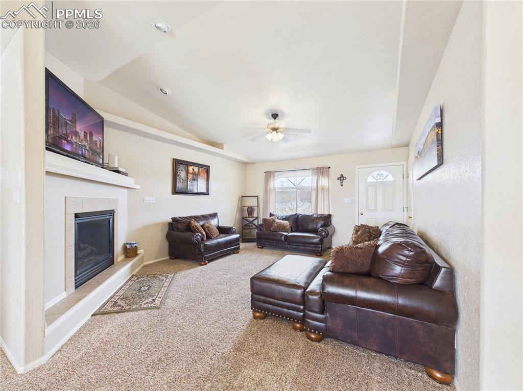 433 E Stardust Drive Pueblo West CO 81007