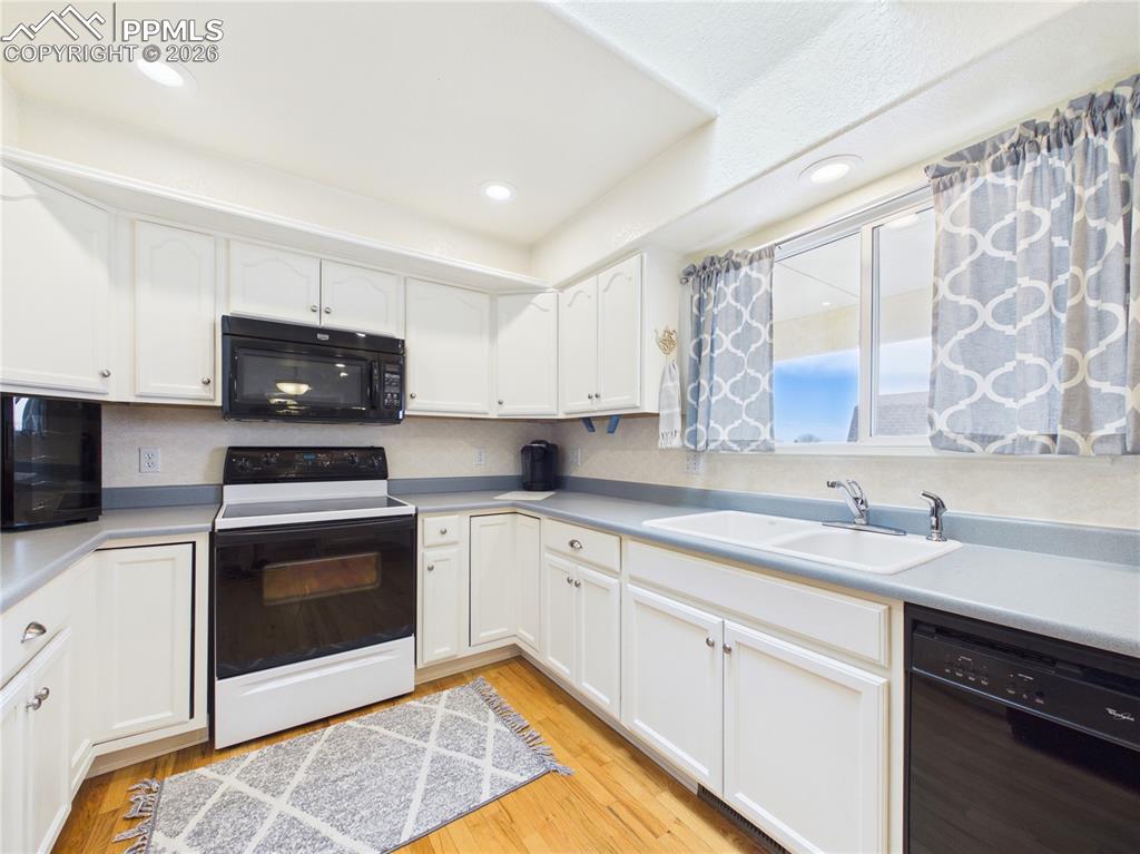 433 E Stardust Drive Pueblo West CO 81007