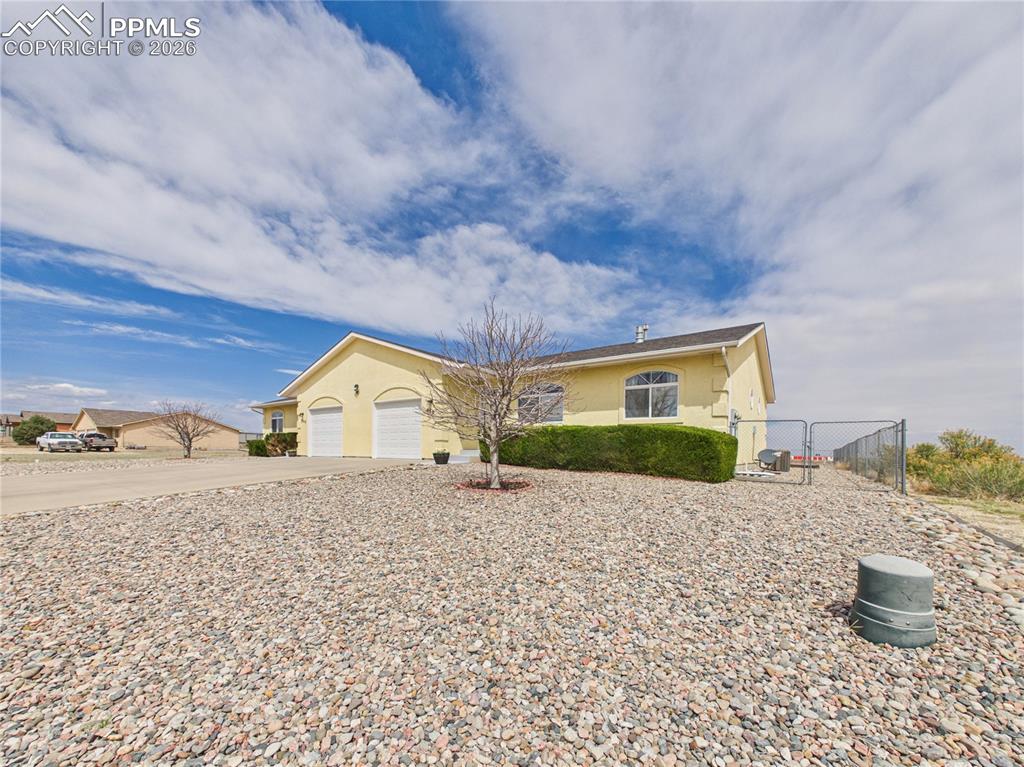 433 E Stardust Drive Pueblo West CO 81007