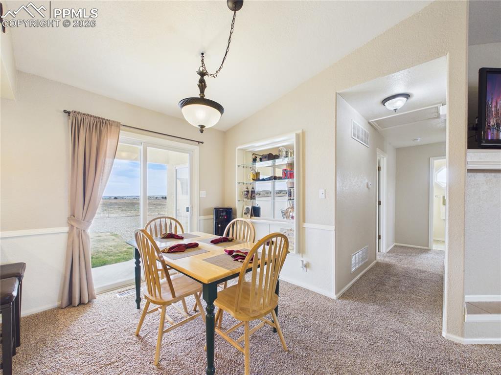 433 E Stardust Drive Pueblo West CO 81007