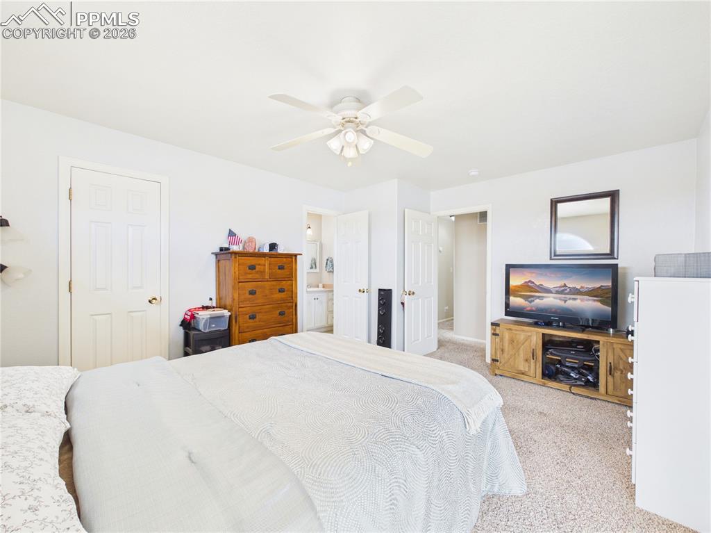 433 E Stardust Drive Pueblo West CO 81007