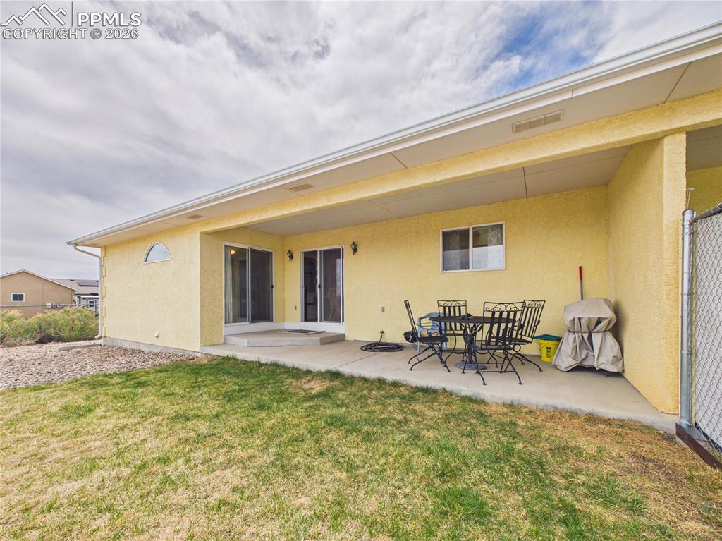 433 E Stardust Drive Pueblo West CO 81007