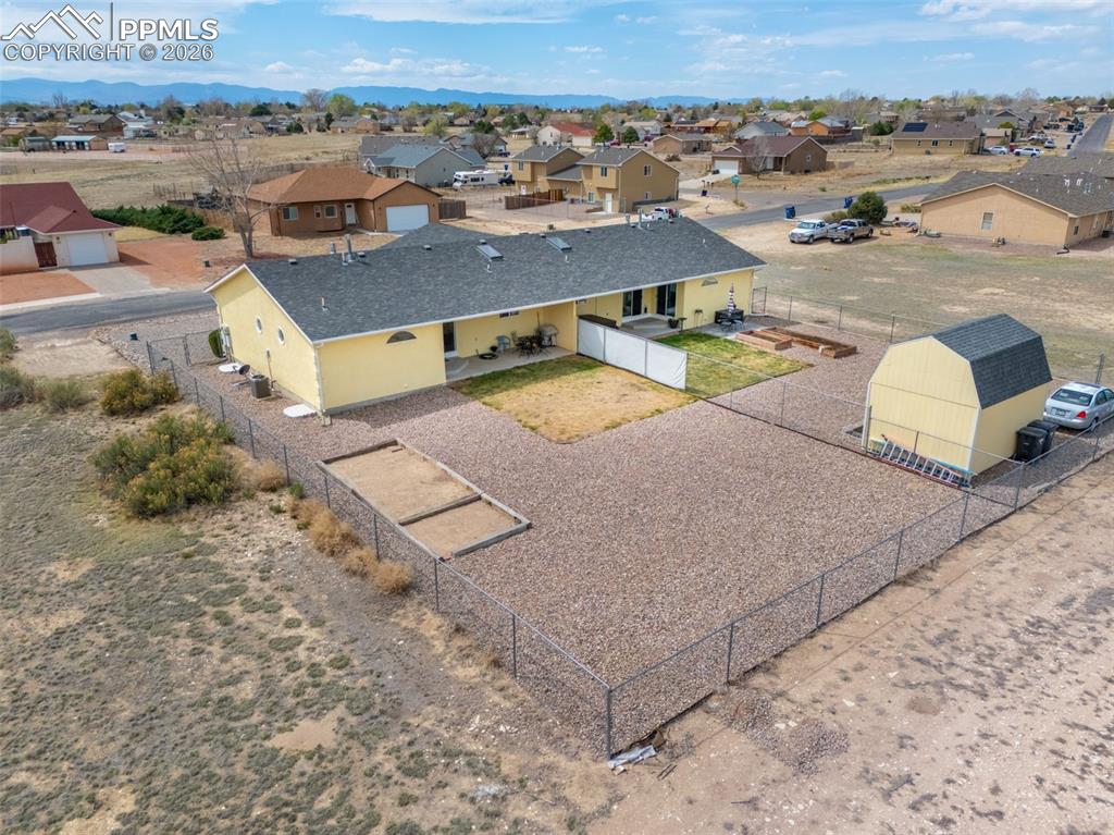 433 E Stardust Drive Pueblo West CO 81007