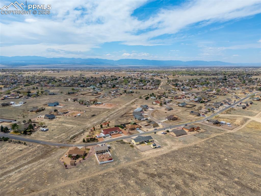 433 E Stardust Drive Pueblo West CO 81007
