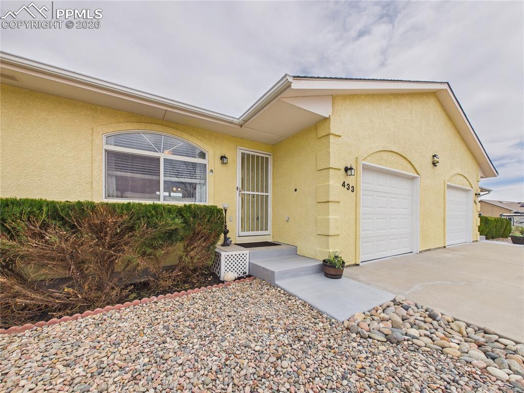 433 E Stardust Drive Pueblo West CO 81007