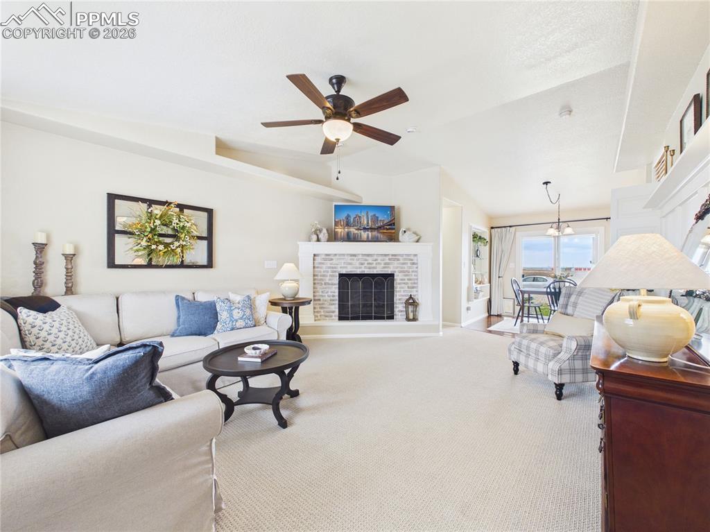 433 E Stardust Drive Pueblo West CO 81007