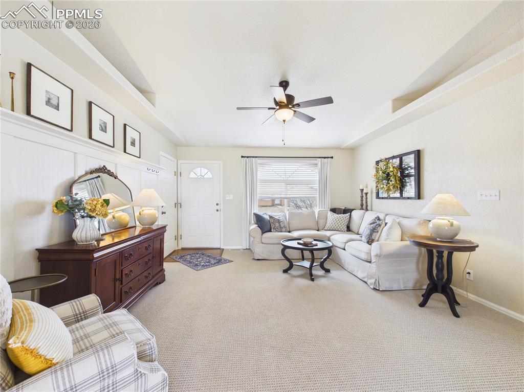 433 E Stardust Drive Pueblo West CO 81007