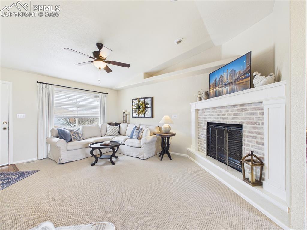 433 E Stardust Drive Pueblo West CO 81007